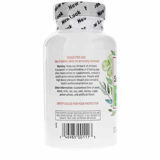 SuperLysine+ Immune Support, QHT